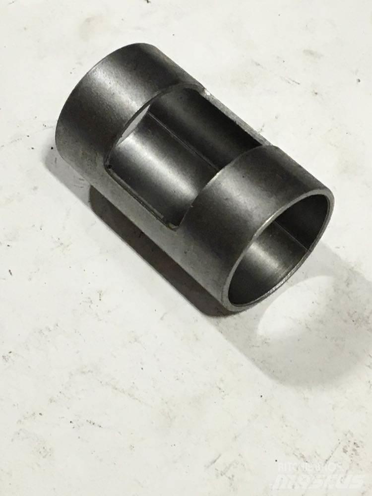 Meritor  Спирачки