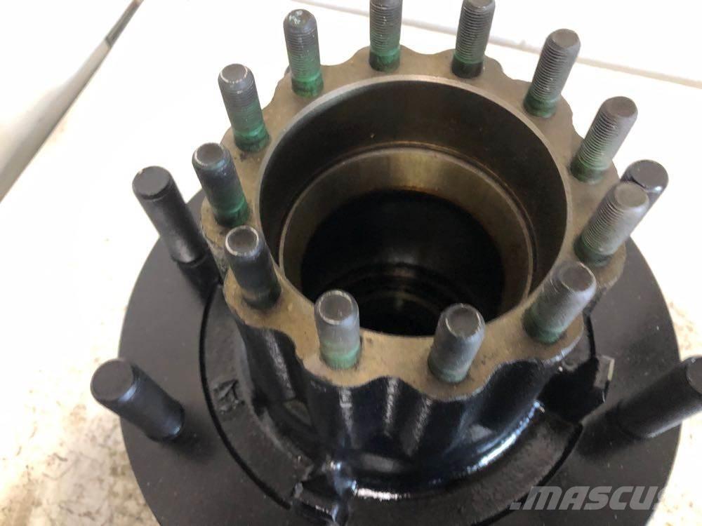 Meritor  Транспорт - Други