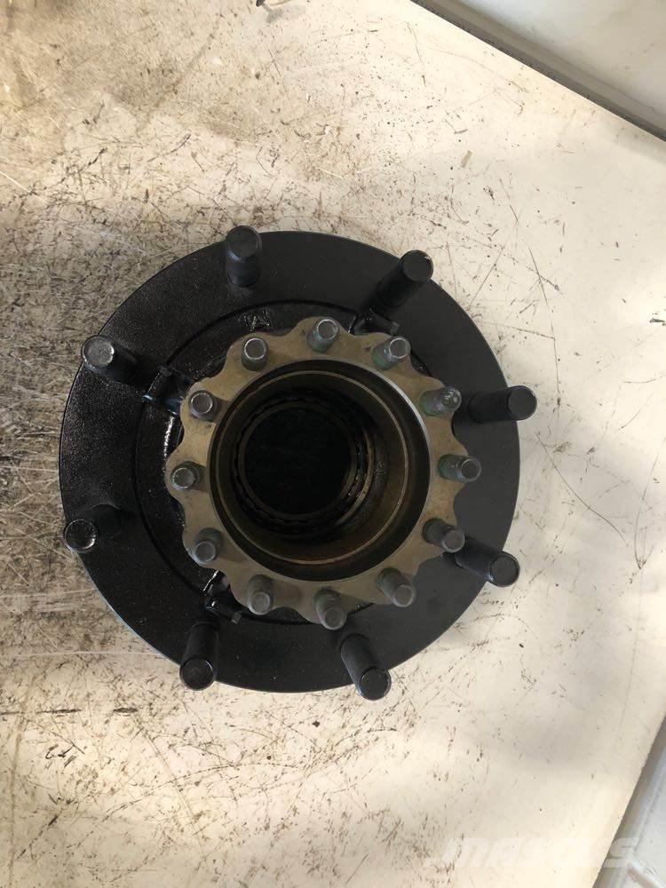 Meritor  Транспорт - Други