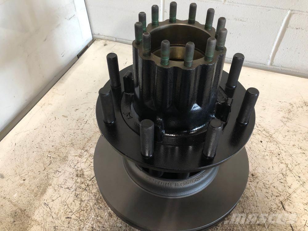 Meritor  Транспорт - Други
