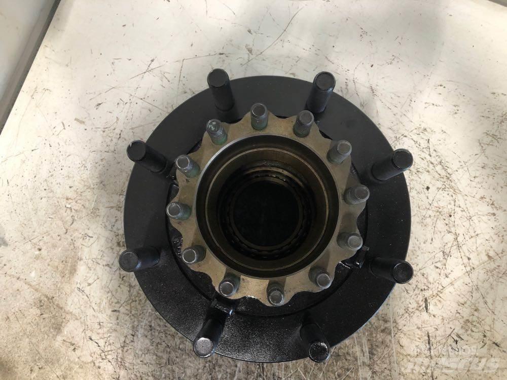 Meritor  Транспорт - Други