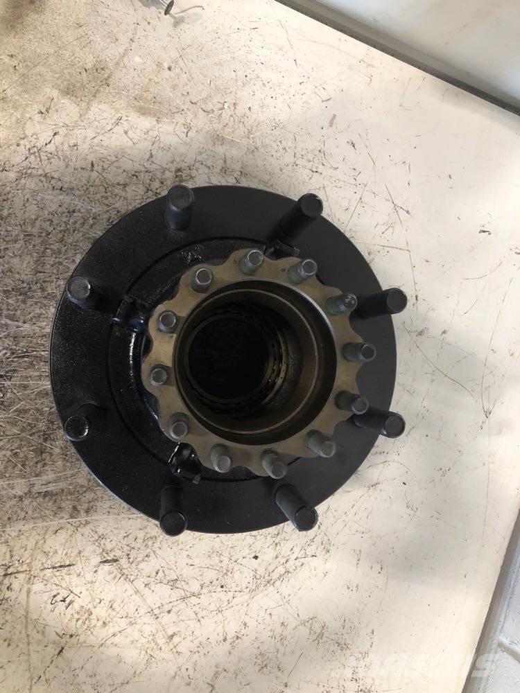 Meritor  Транспорт - Други