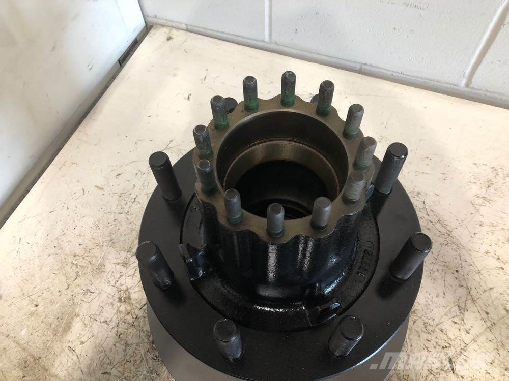 Meritor  Транспорт - Други