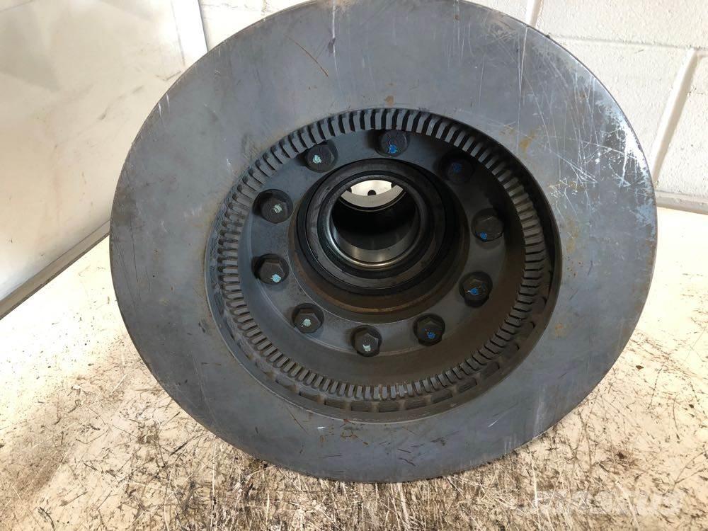 Meritor  Транспорт - Други