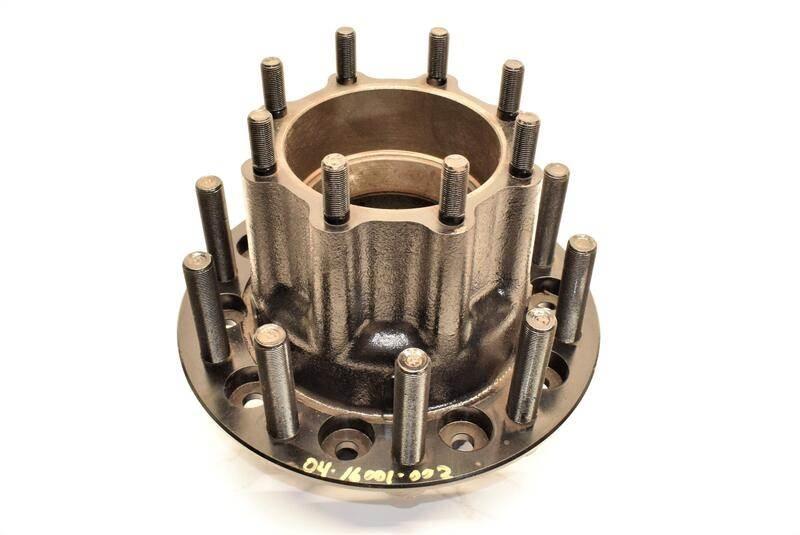 Meritor  Транспорт - Други