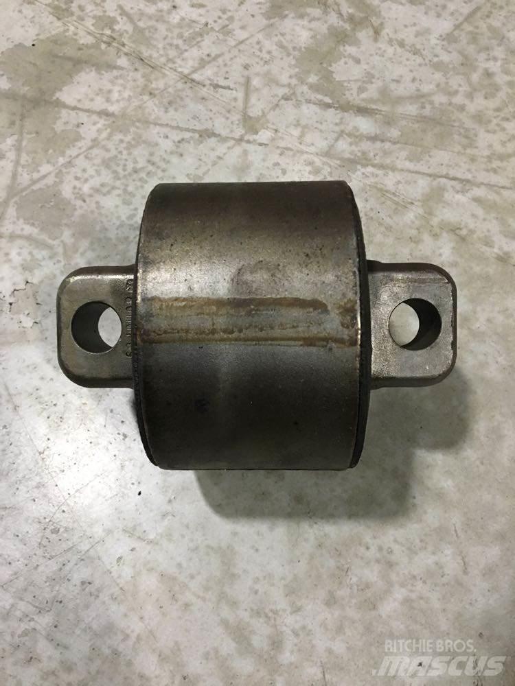 Meritor  Шаси