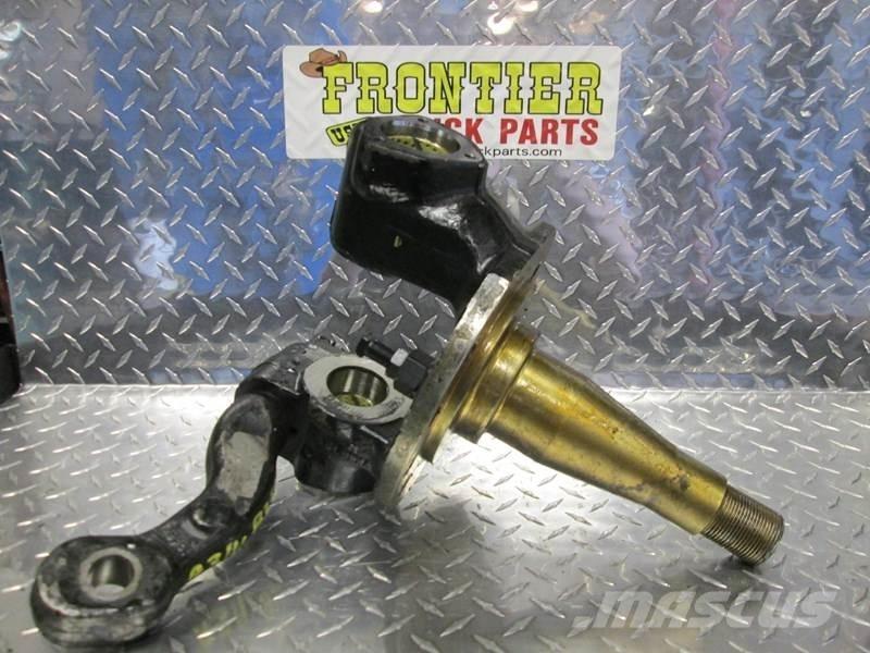 Meritor  Транспорт - Други