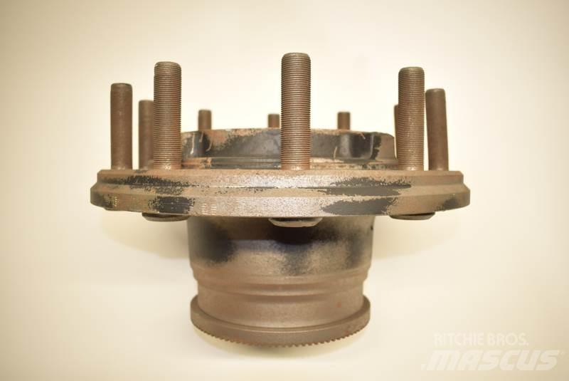 Meritor  Транспорт - Други
