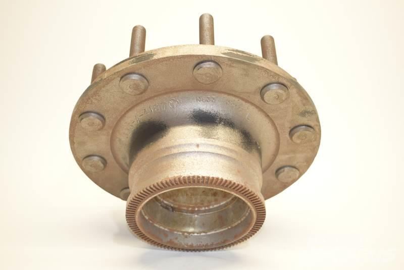 Meritor  Транспорт - Други