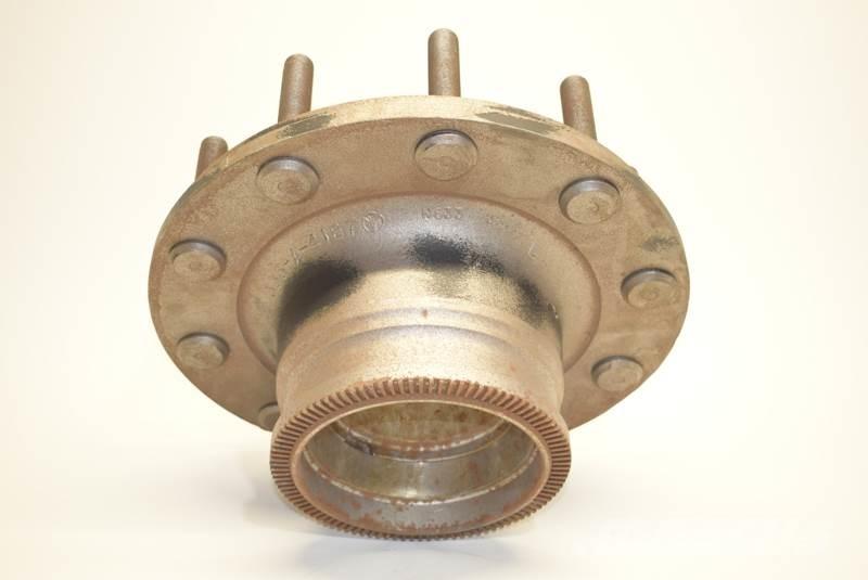 Meritor  Транспорт - Други