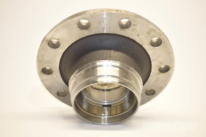 Meritor  Транспорт - Други