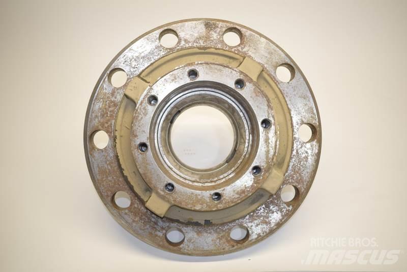 Meritor  Транспорт - Други