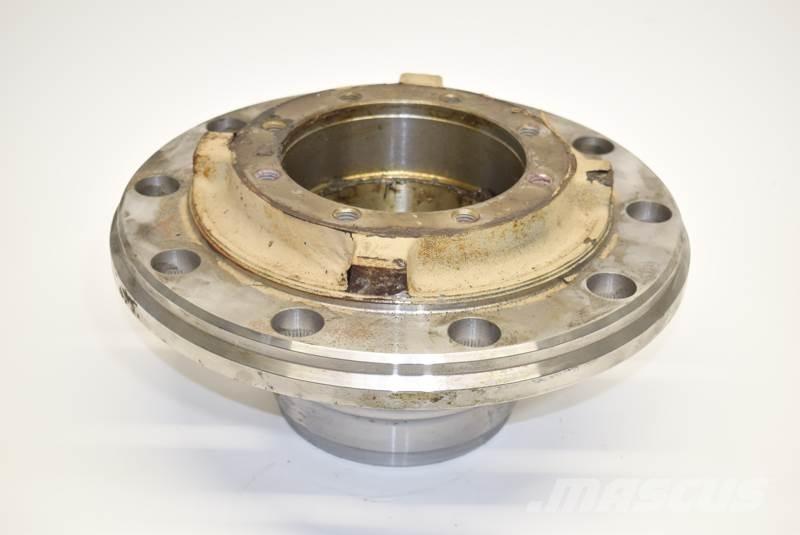 Meritor  Транспорт - Други