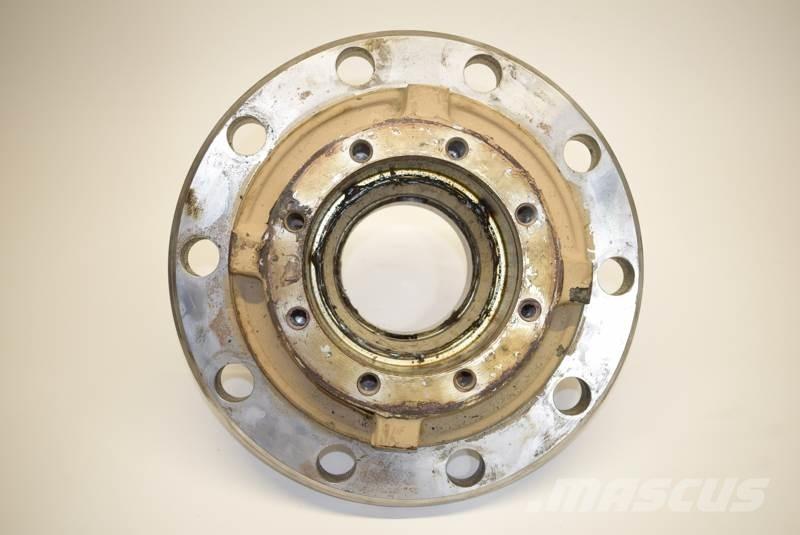 Meritor  Транспорт - Други