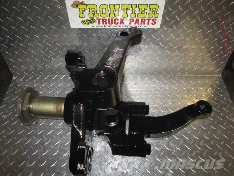 Meritor  Транспорт - Други