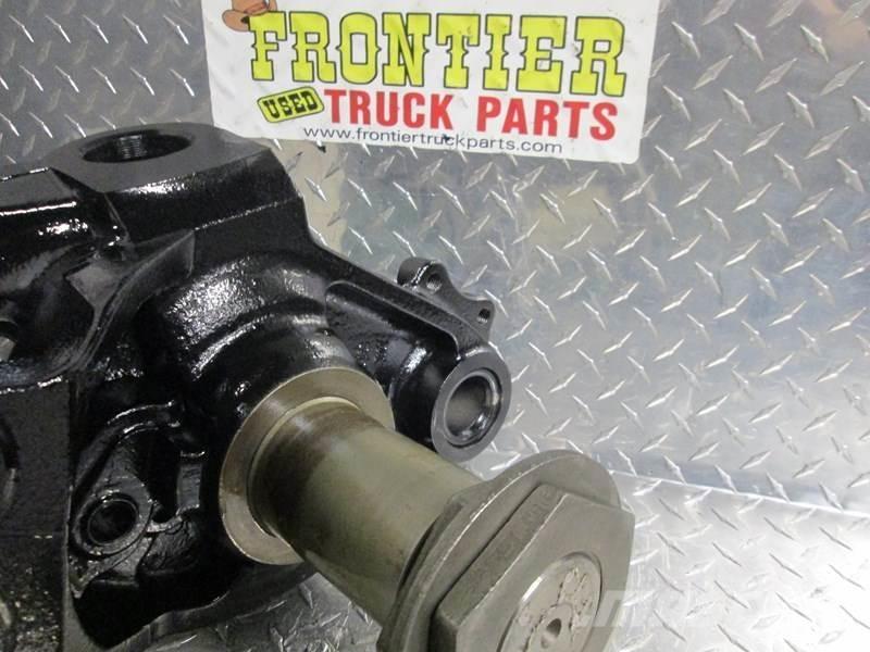 Meritor  Транспорт - Други