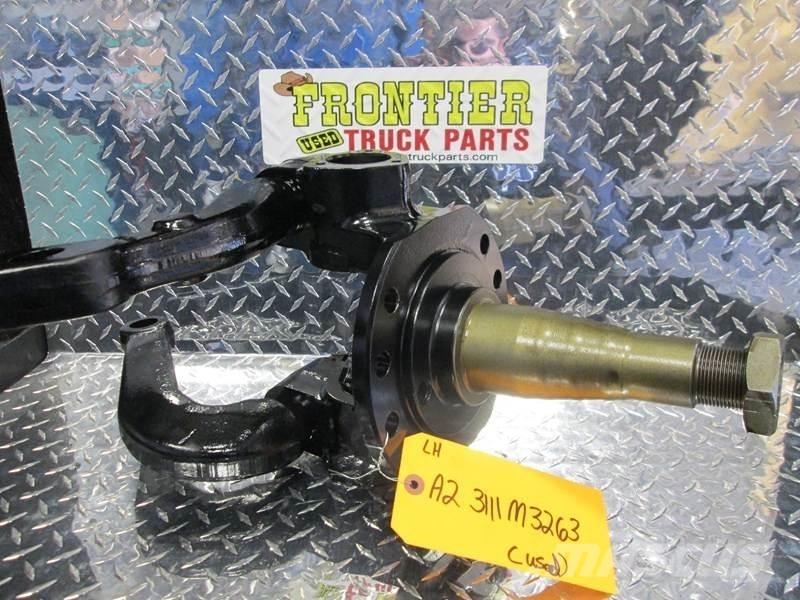 Meritor  Транспорт - Други