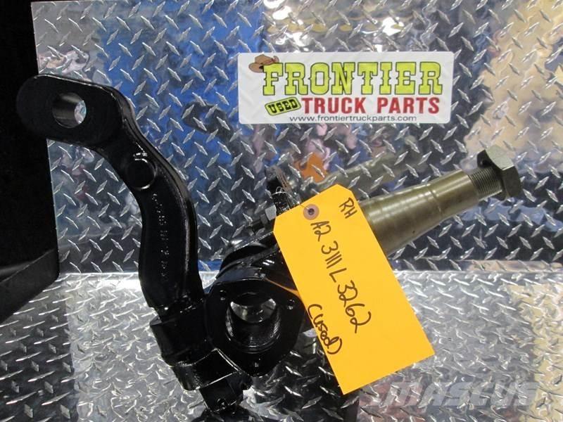 Meritor  Транспорт - Други