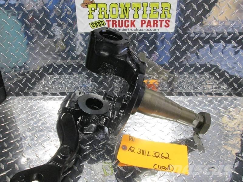 Meritor  Транспорт - Други