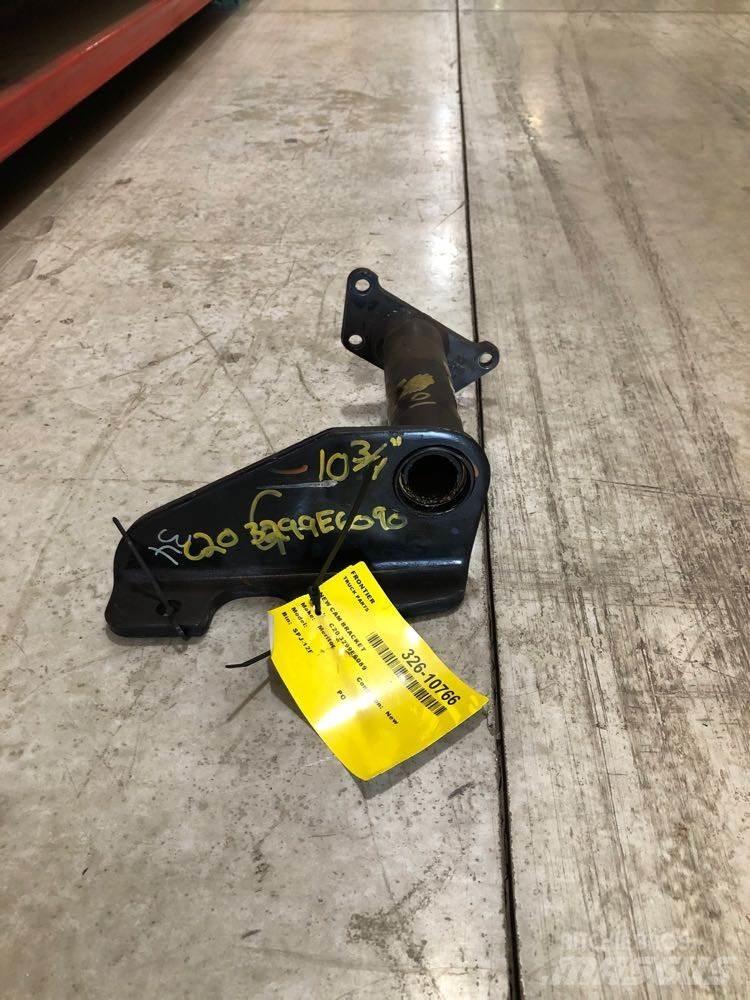 Meritor  Спирачки