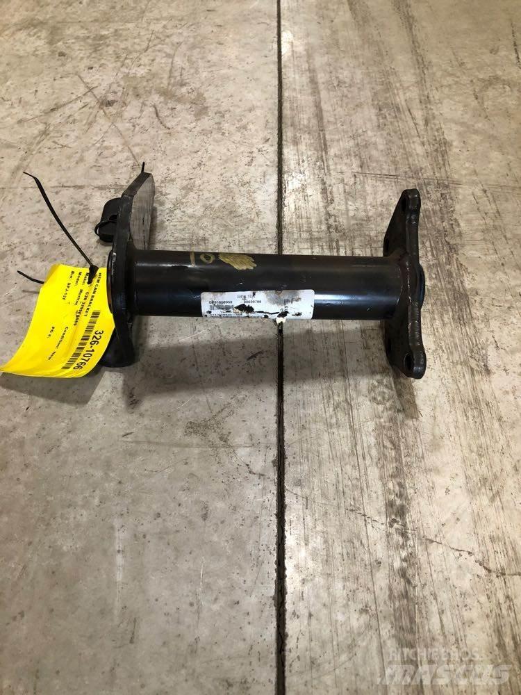 Meritor  Спирачки