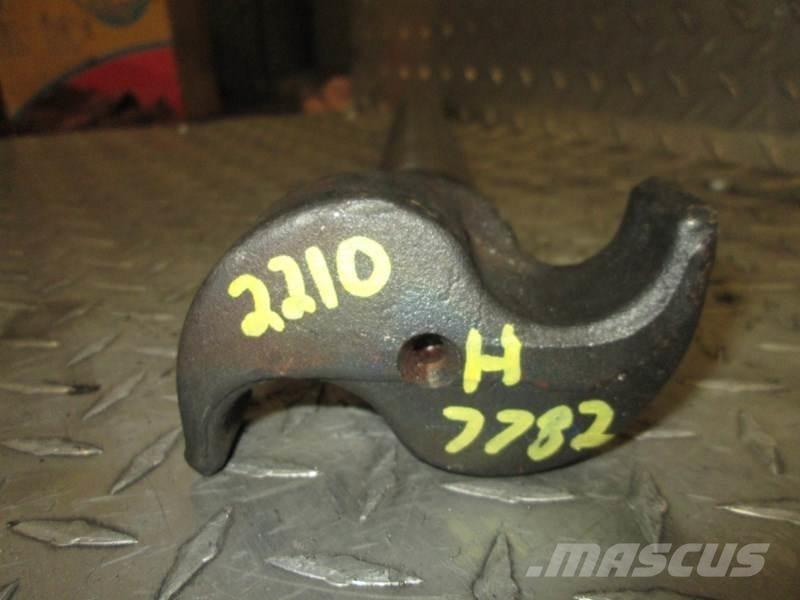 Meritor  Спирачки