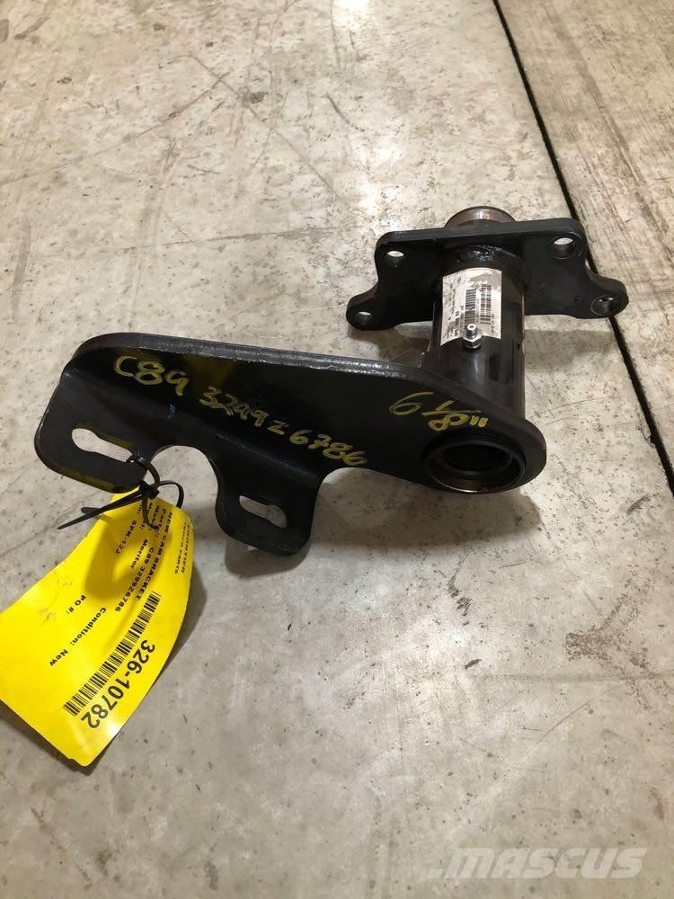 Meritor  Спирачки