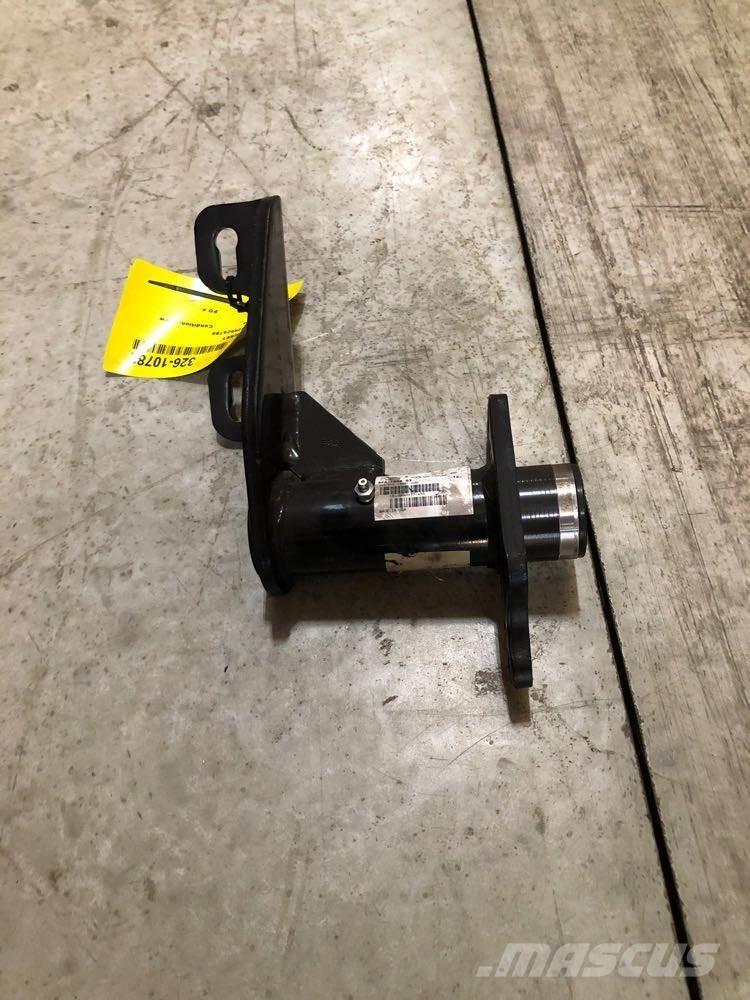 Meritor  Спирачки