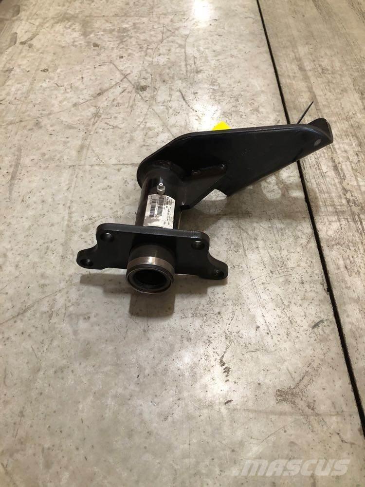 Meritor  Спирачки