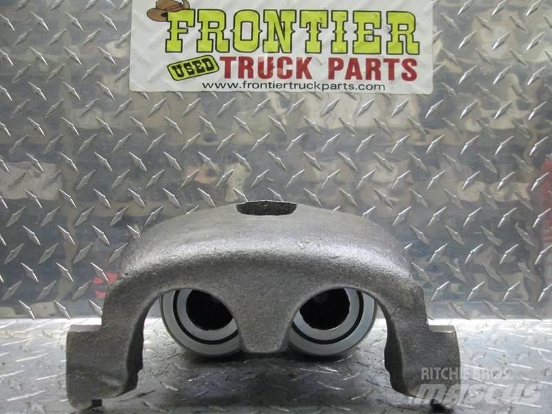 Meritor  Спирачки