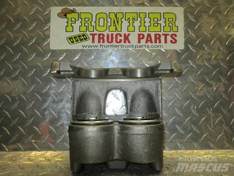 Meritor  Спирачки
