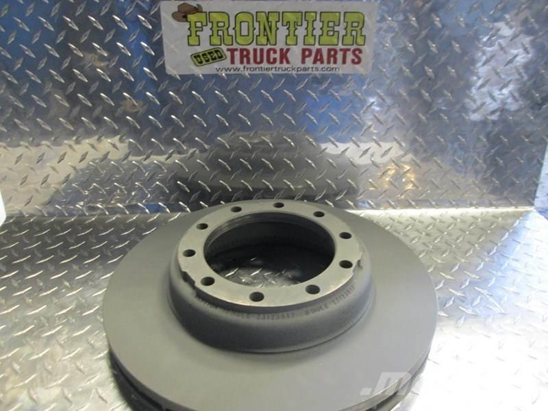 Meritor  Спирачки