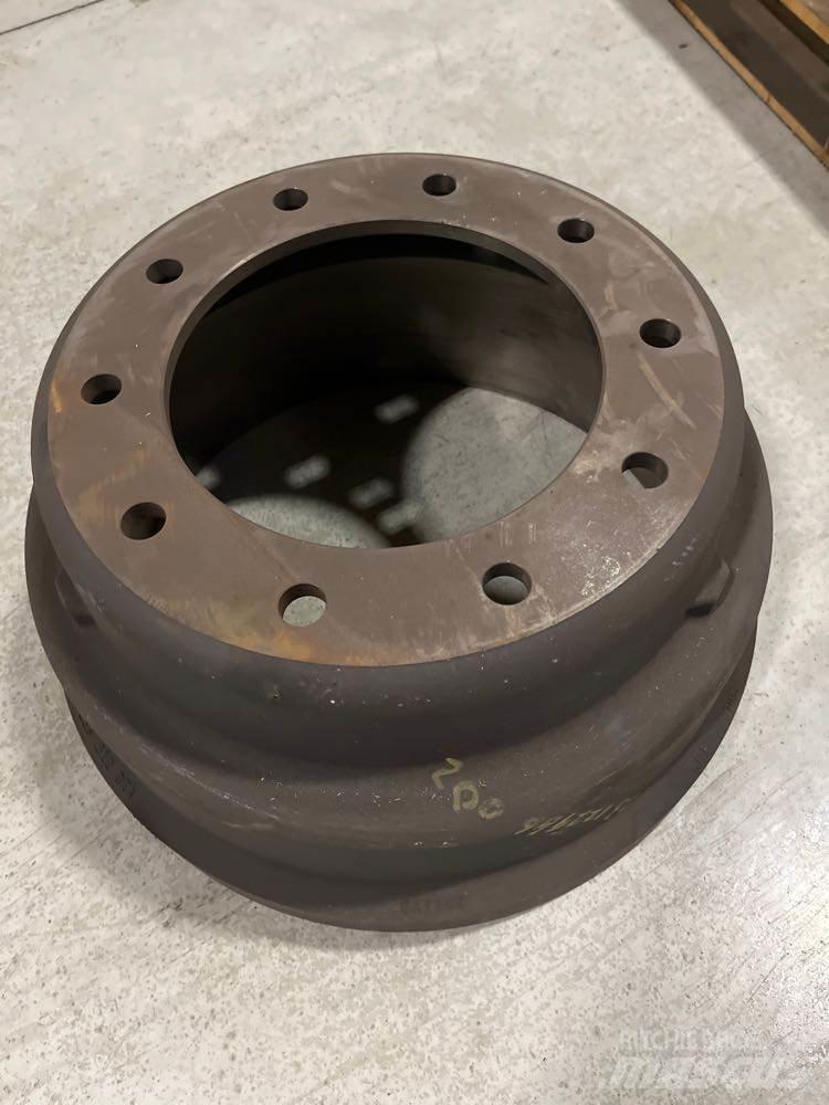 Meritor  Спирачки