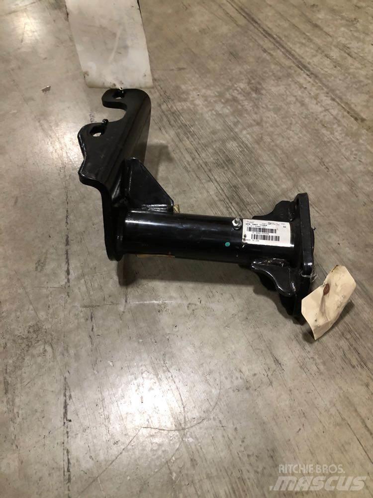 Meritor  Спирачки