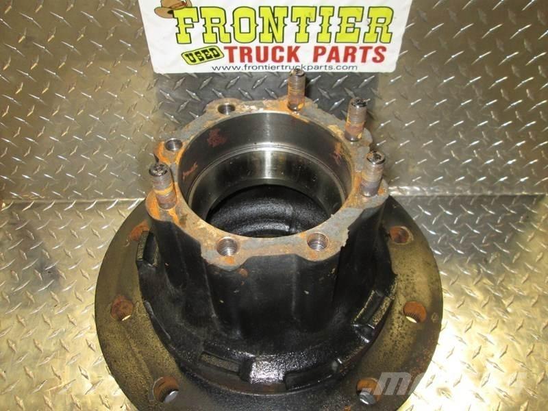 Meritor  Транспорт - Други