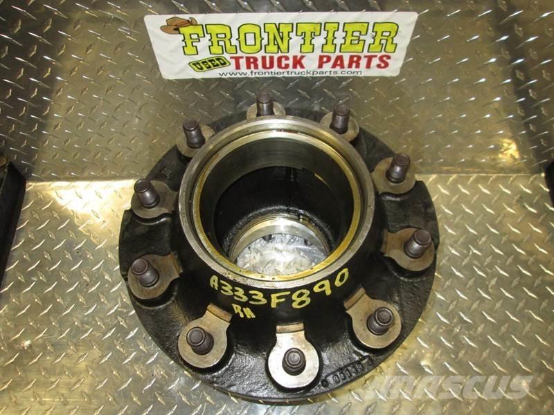 Meritor  Транспорт - Други