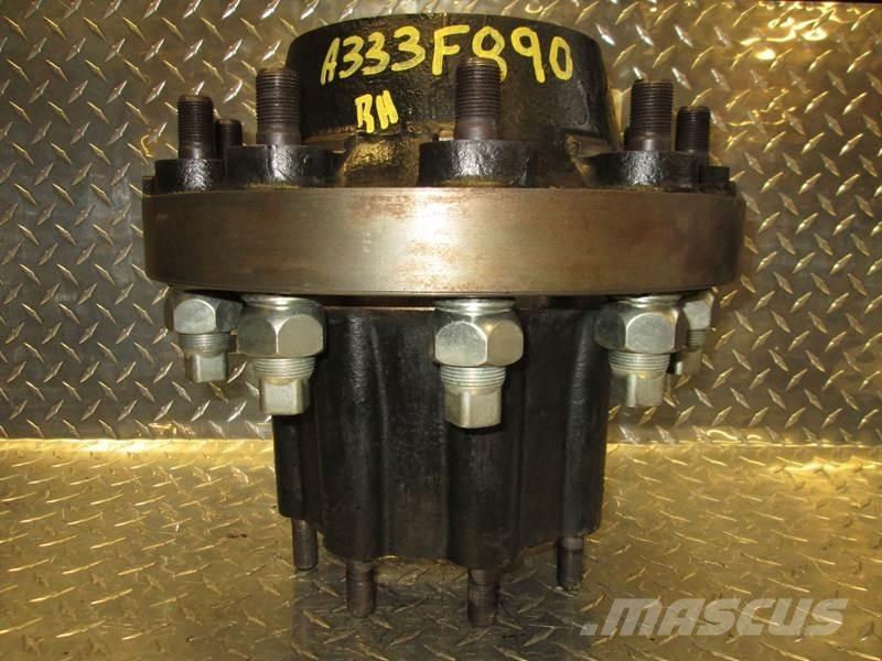 Meritor  Транспорт - Други