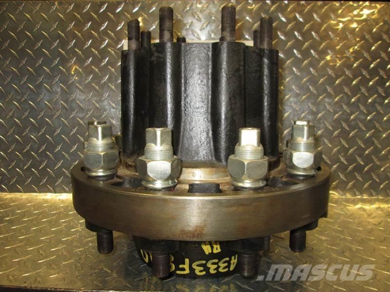 Meritor  Транспорт - Други