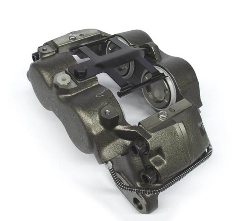 Meritor  Спирачки