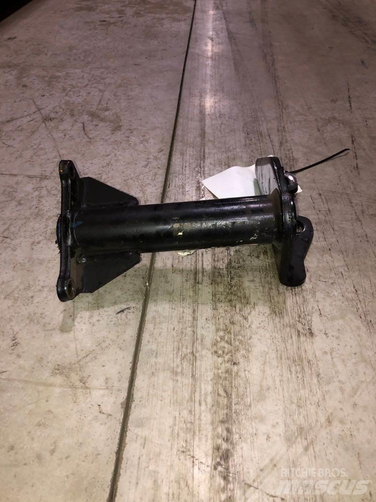 Meritor  Спирачки