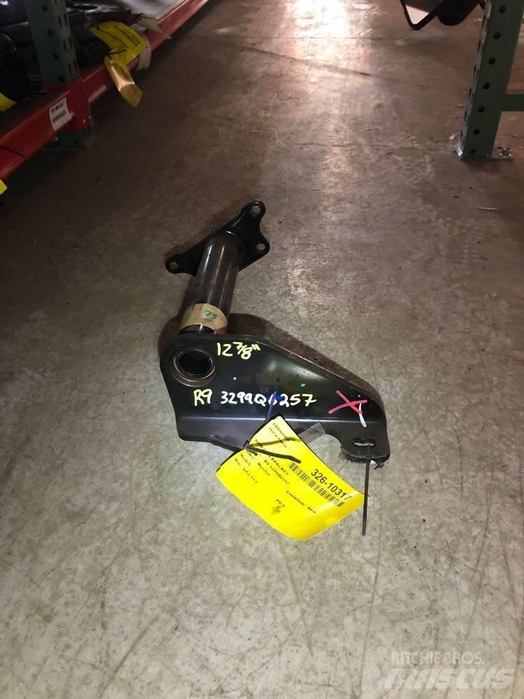 Meritor  Спирачки
