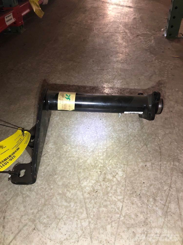 Meritor  Спирачки