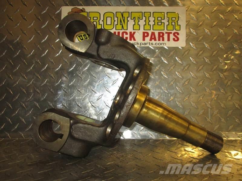 Meritor  Транспорт - Други