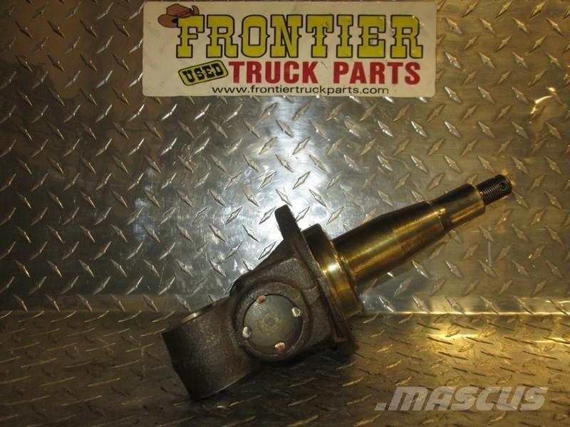 Meritor  Транспорт - Други