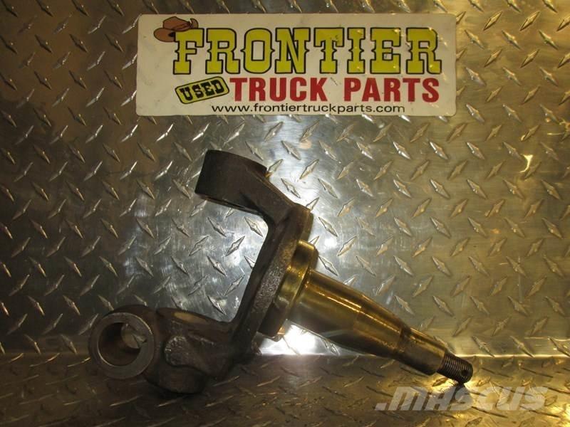 Meritor  Транспорт - Други