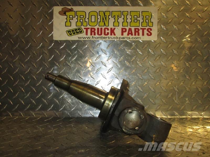 Meritor  Транспорт - Други