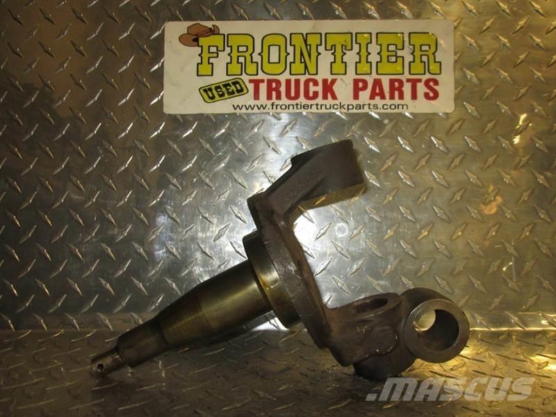 Meritor  Транспорт - Други