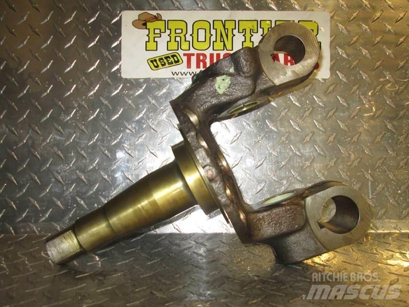 Meritor  Транспорт - Други