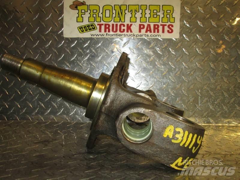 Meritor  Транспорт - Други