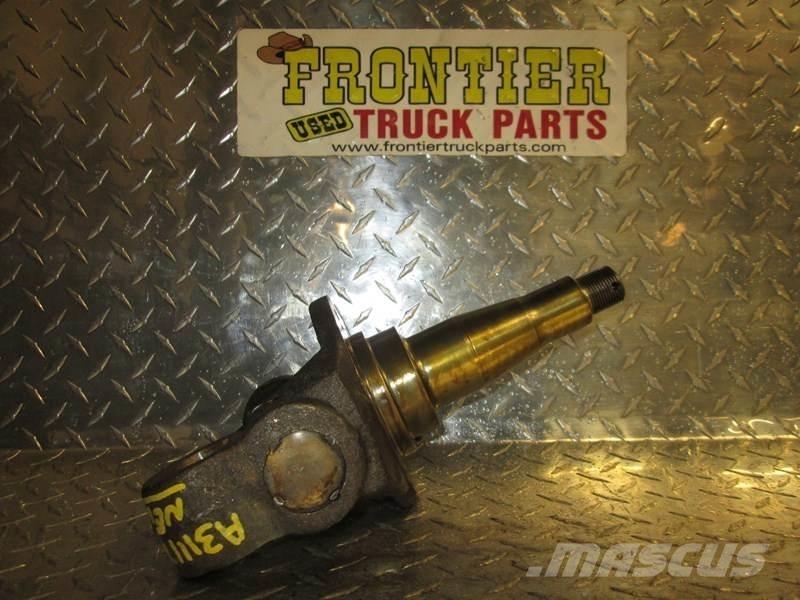 Meritor  Транспорт - Други